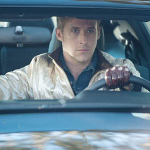 Ryan Gosling, Drive Ryan Gosling, Drive